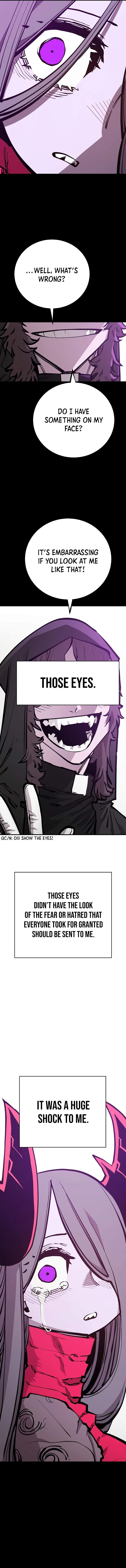 Player Hellish Situation Ch.142 p5
