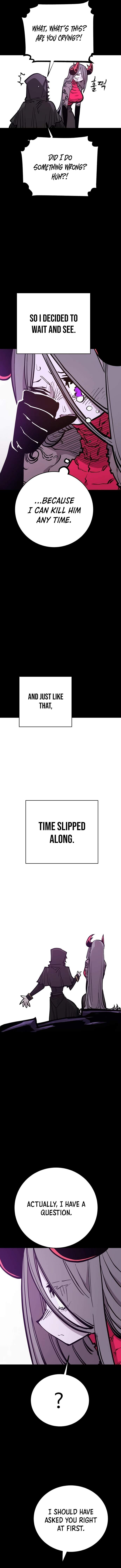Player Hellish Situation Ch.142 p6