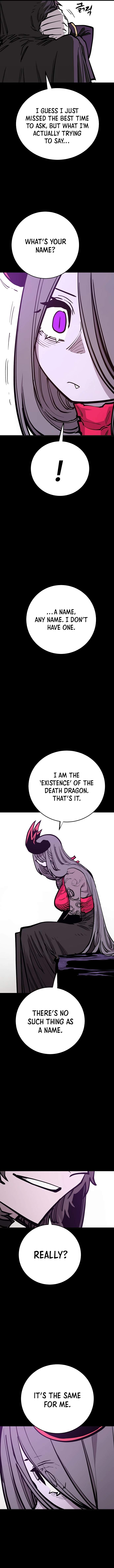 Player Hellish Situation Ch.142 p7