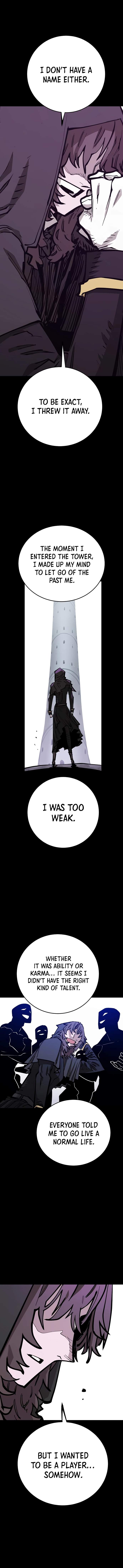 Player Hellish Situation Ch.142 p8