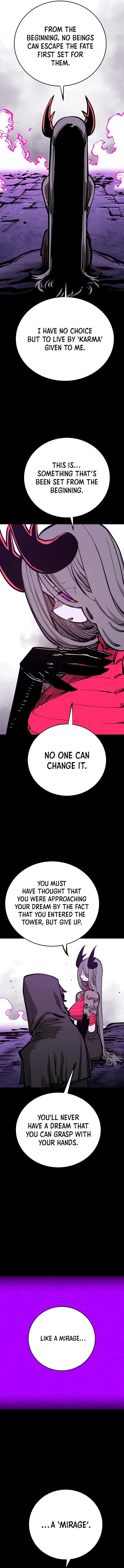 Player Hellish Situation Ch.142 p10