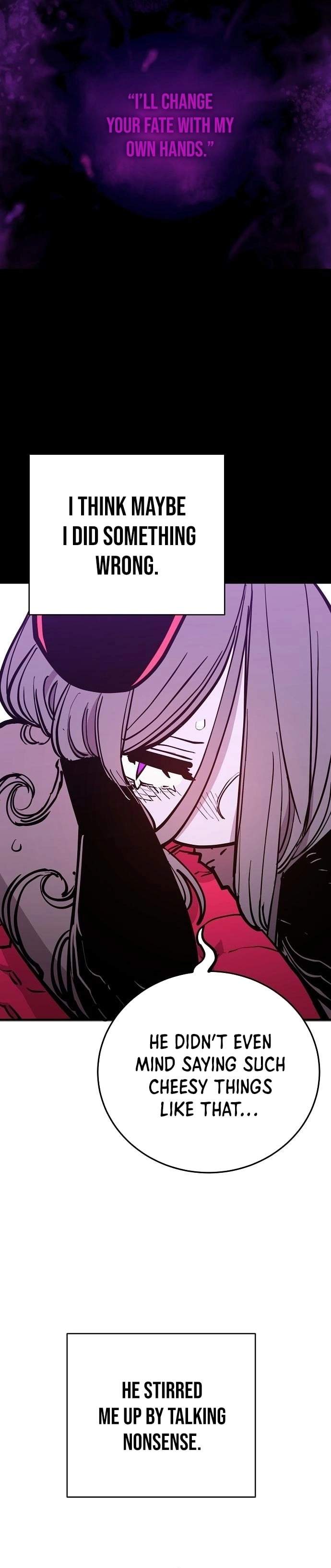 Player Hellish Situation Ch.143 p11