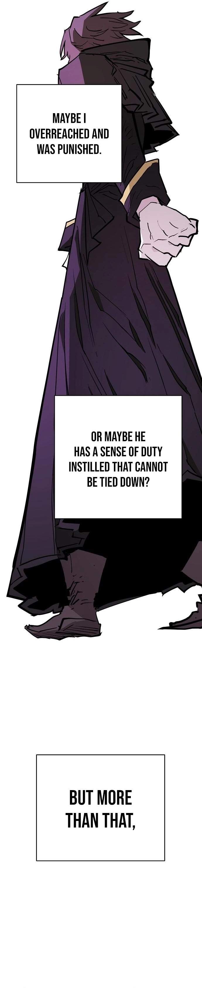 Player Hellish Situation Ch.143 p12
