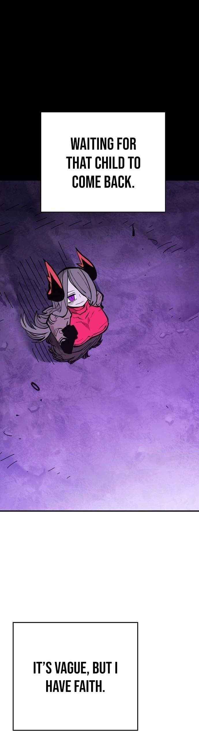 Player Hellish Situation Ch.143 p14