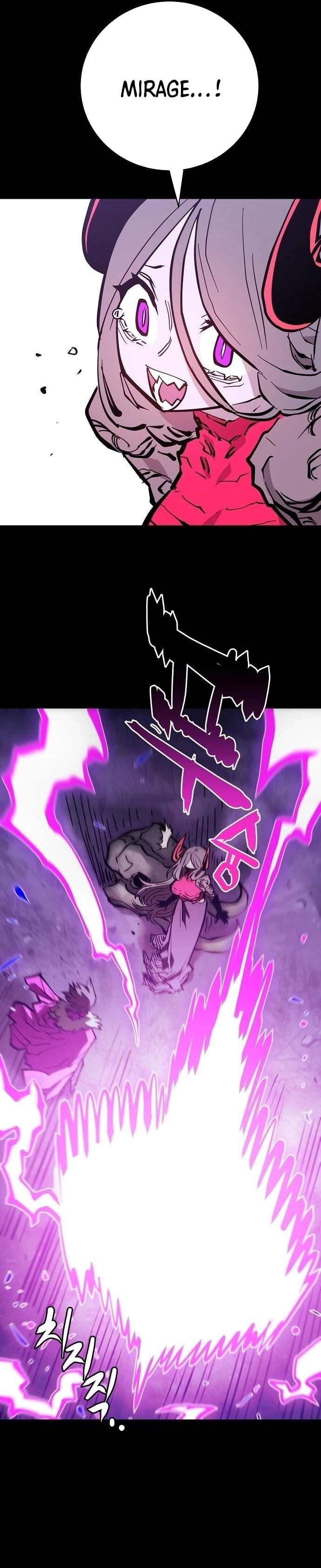 Player Hellish Situation Ch.143 p16