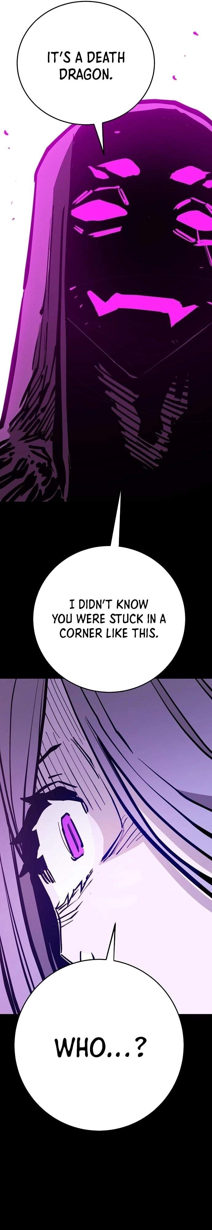 Player Hellish Situation Ch.143 p18