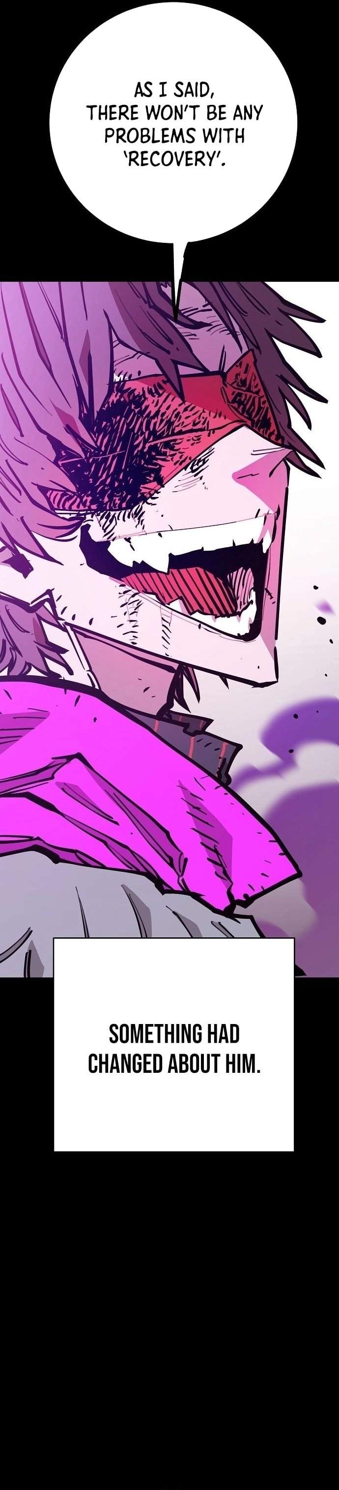 Player Hellish Situation Ch.143 p20
