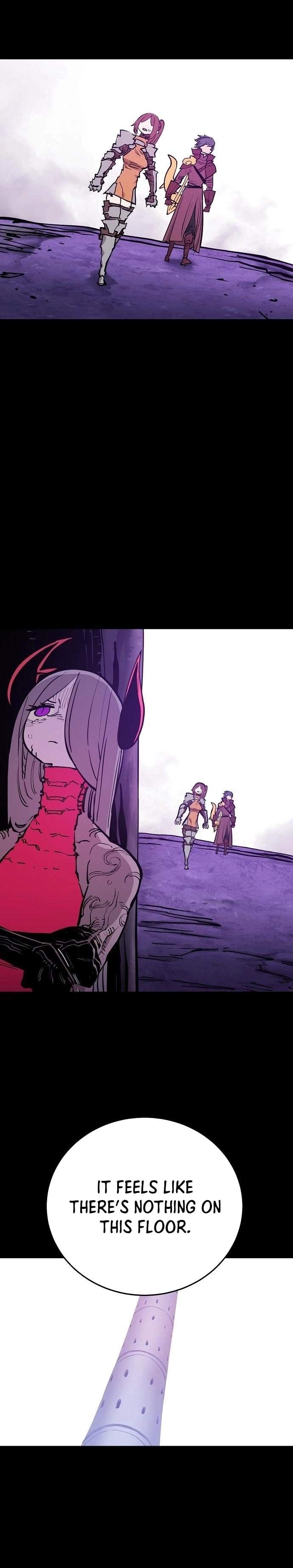 Player Hellish Situation Ch.143 p3