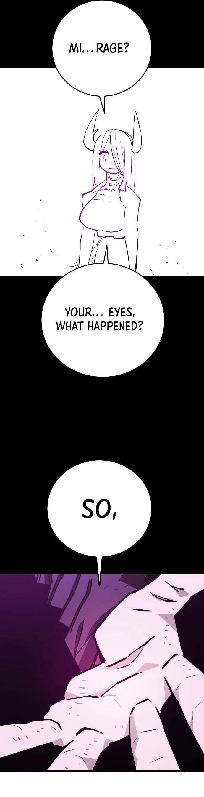 Player Hellish Situation Ch.143 p21