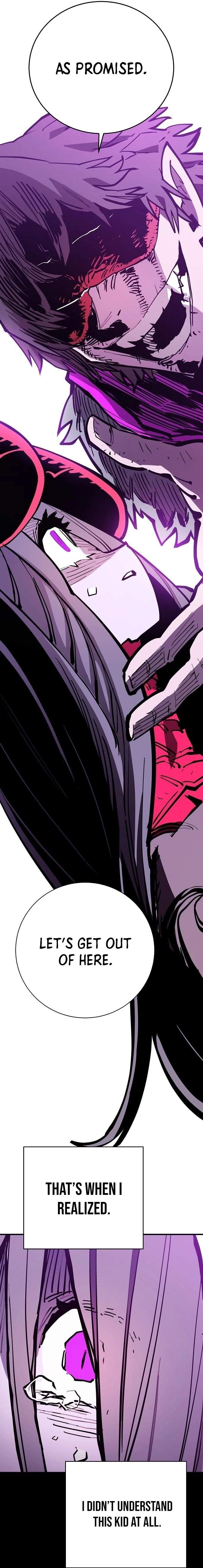 Player Hellish Situation Ch.143 p22