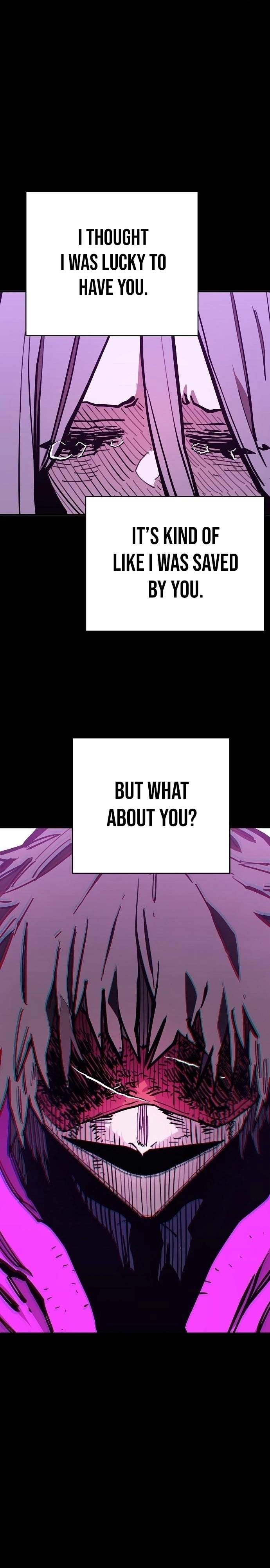 Player Hellish Situation Ch.143 p23