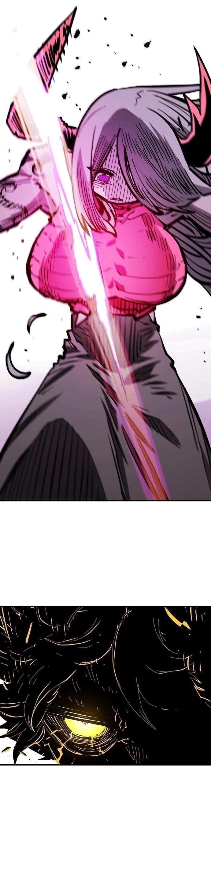 Player Hellish Situation Ch.143 p25