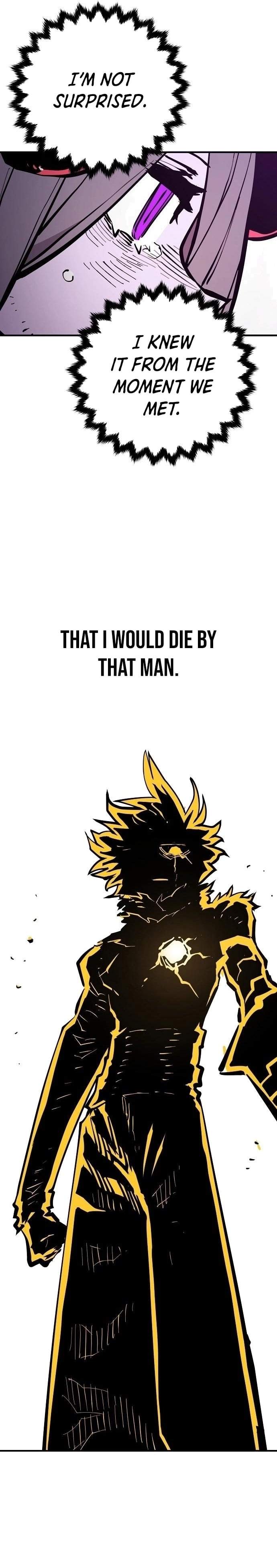 Player Hellish Situation Ch.143 p27