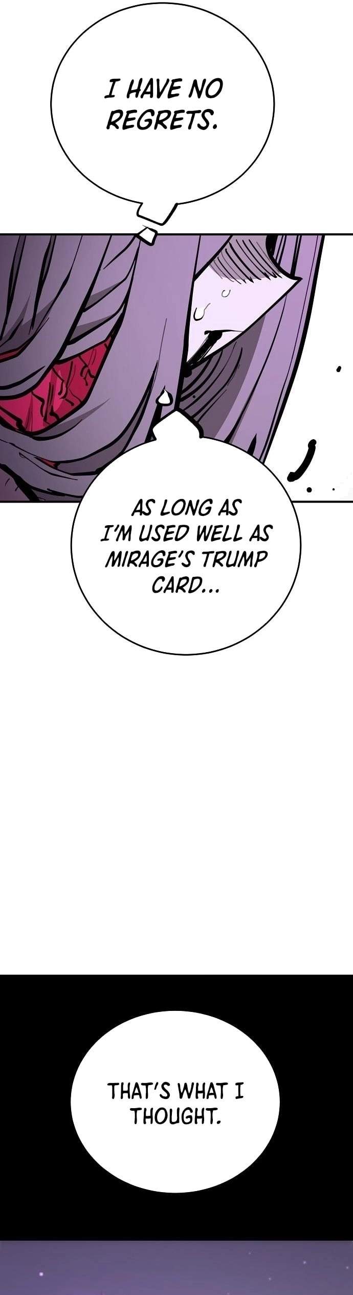 Player Hellish Situation Ch.143 p28