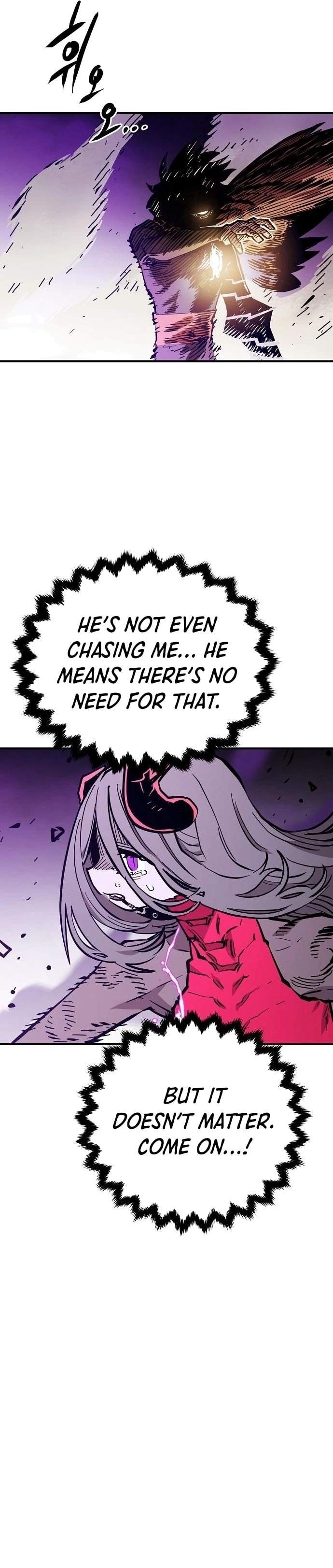 Player Hellish Situation Ch.143 p31