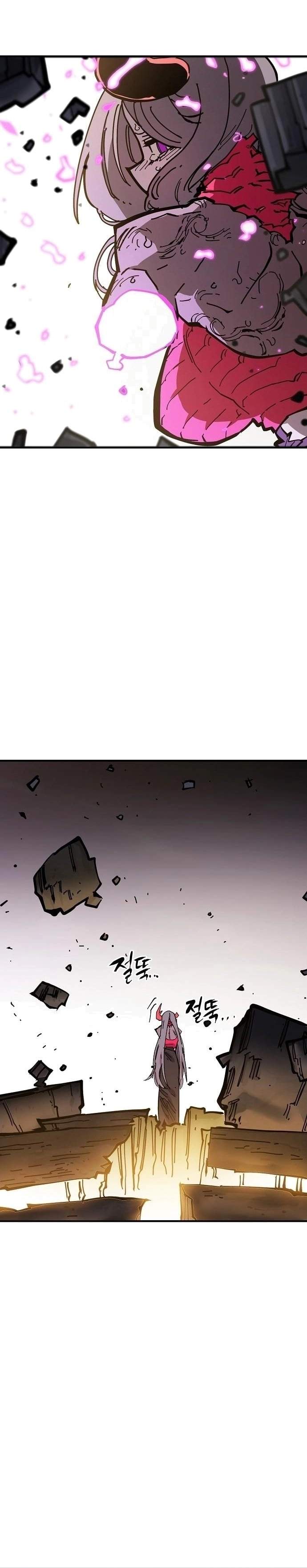 Player Hellish Situation Ch.143 p34