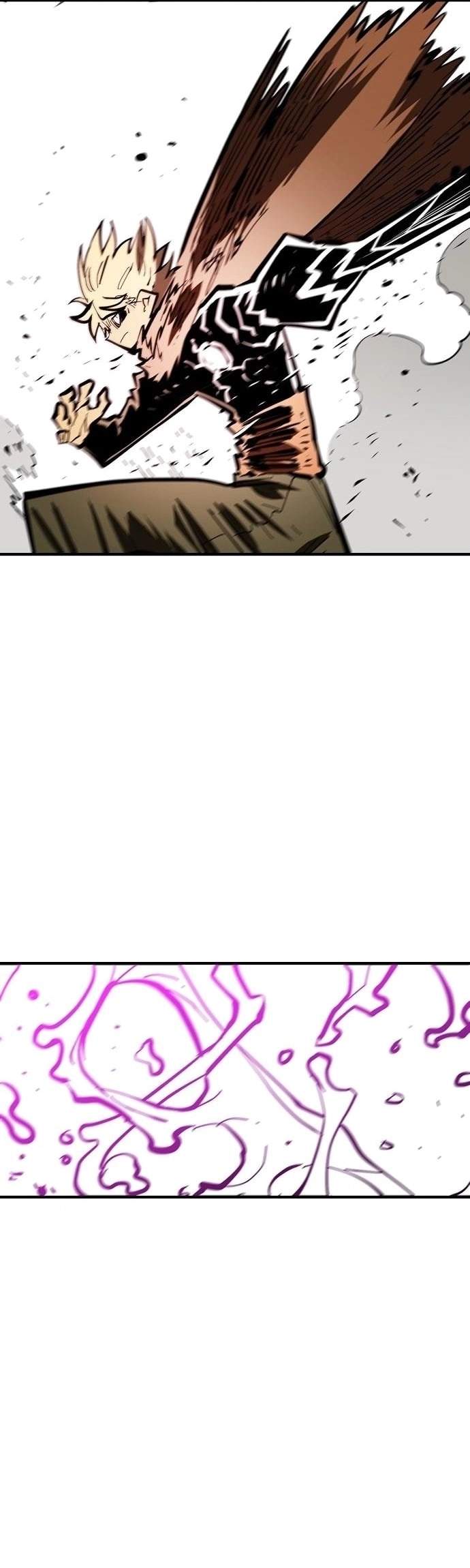 Player Hellish Situation Ch.143 p37