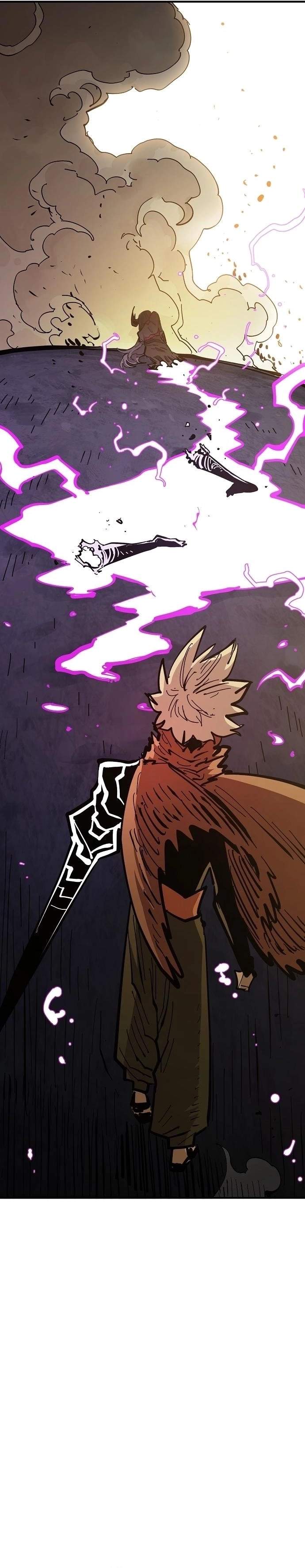 Player Hellish Situation Ch.143 p38