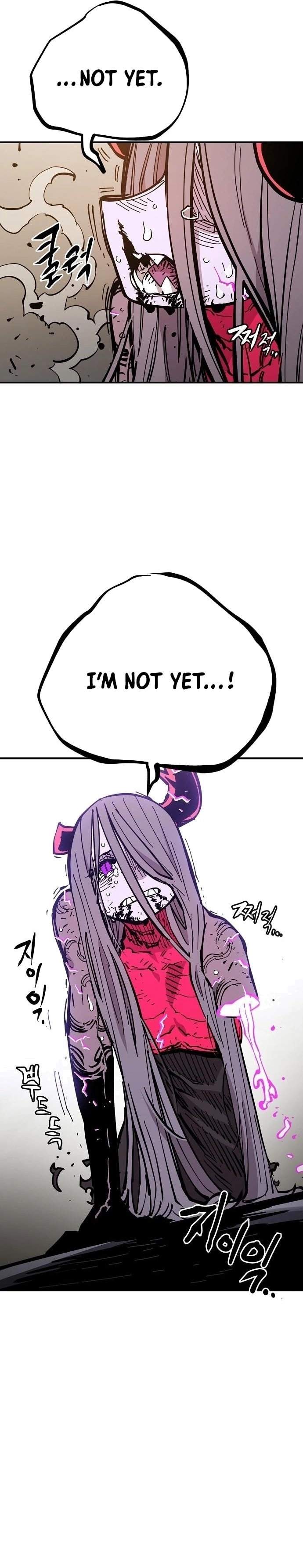 Player Hellish Situation Ch.143 p39