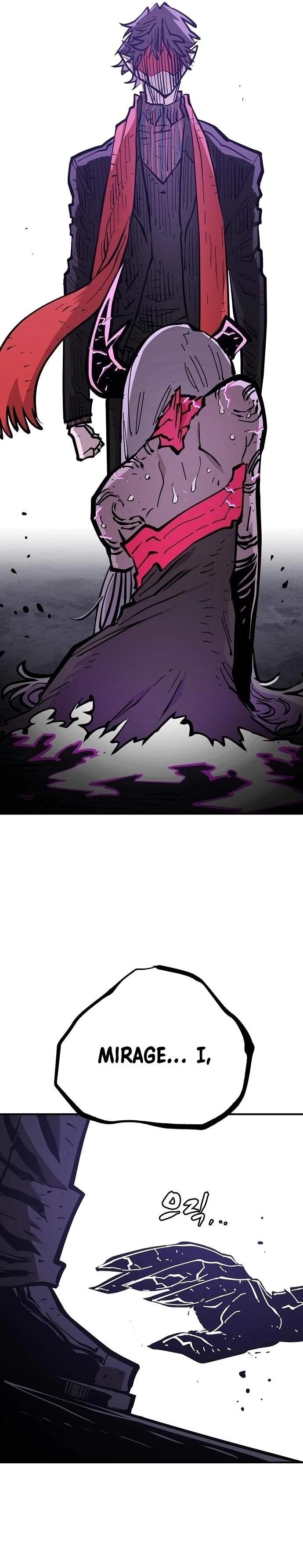 Player Hellish Situation Ch.143 p41