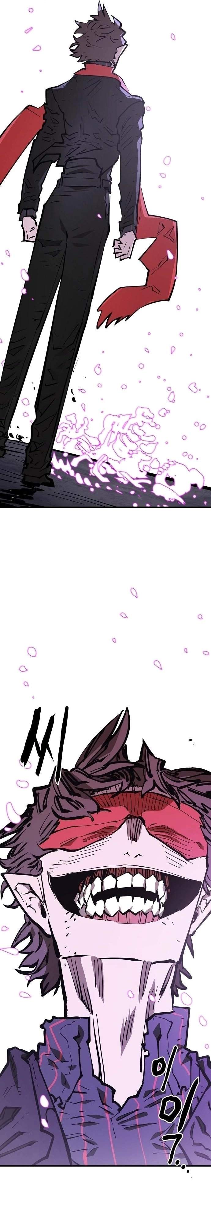 Player Hellish Situation Ch.143 p43