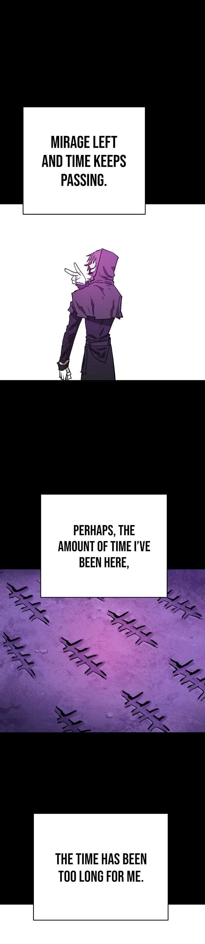 Player Hellish Situation Ch.143 p6