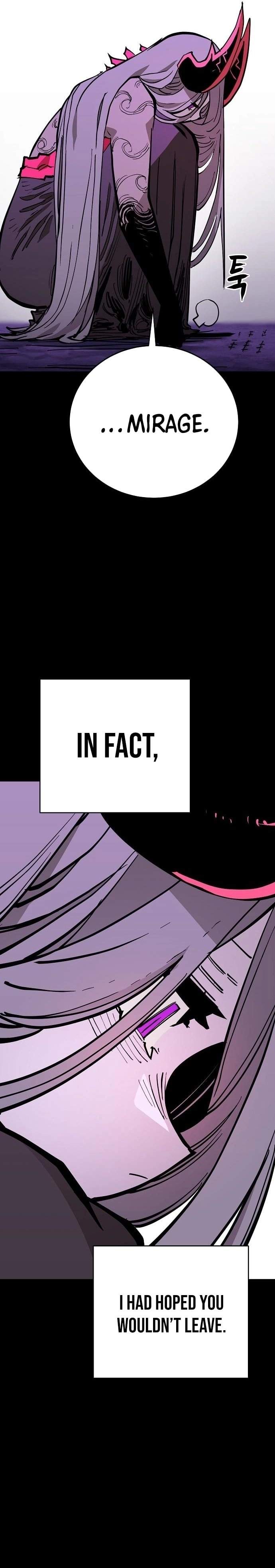 Player Hellish Situation Ch.143 p7
