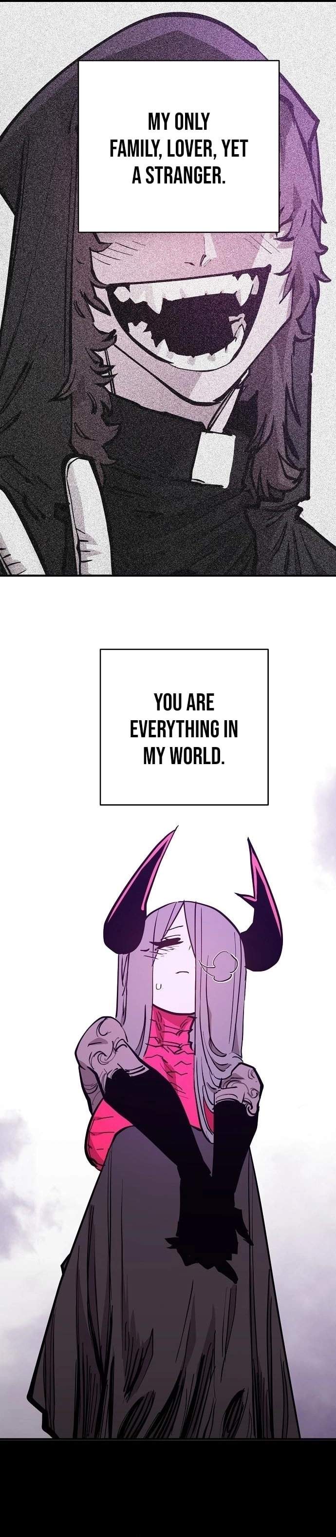 Player Hellish Situation Ch.143 p9
