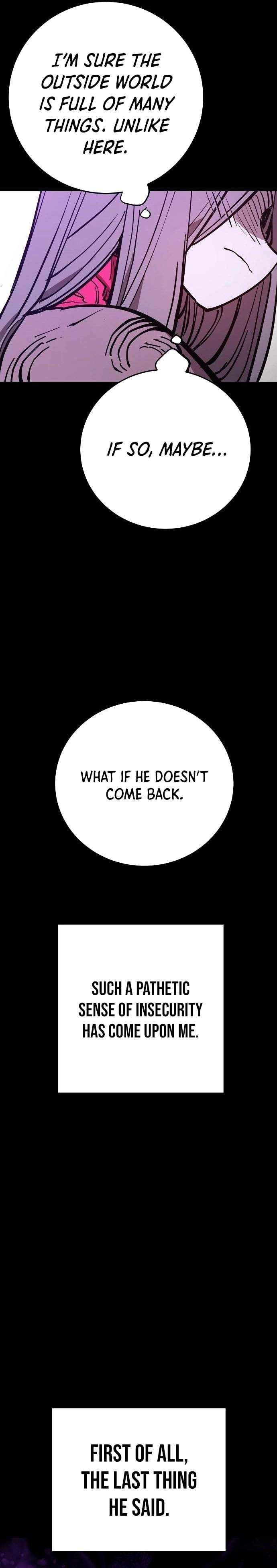 Player Hellish Situation Ch.143 p10