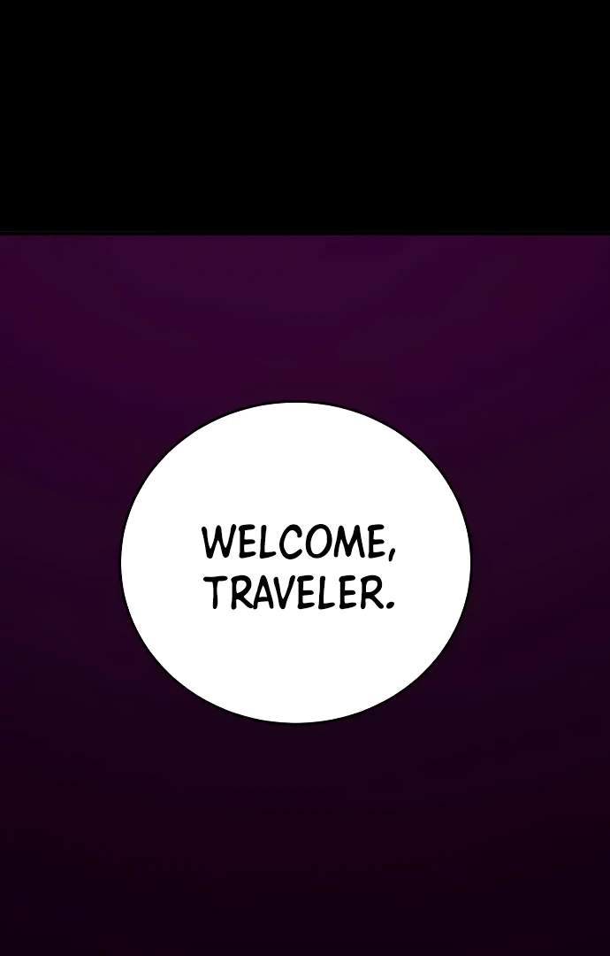 Player Hellish Situation Ch.144 p2