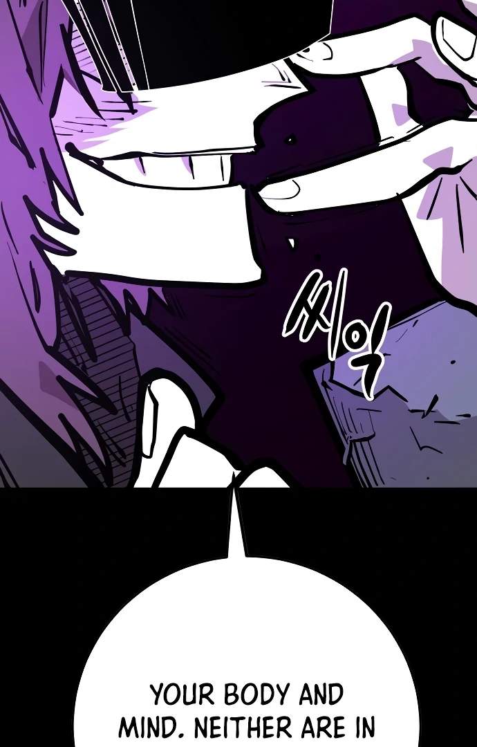 Player Hellish Situation Ch.144 p11