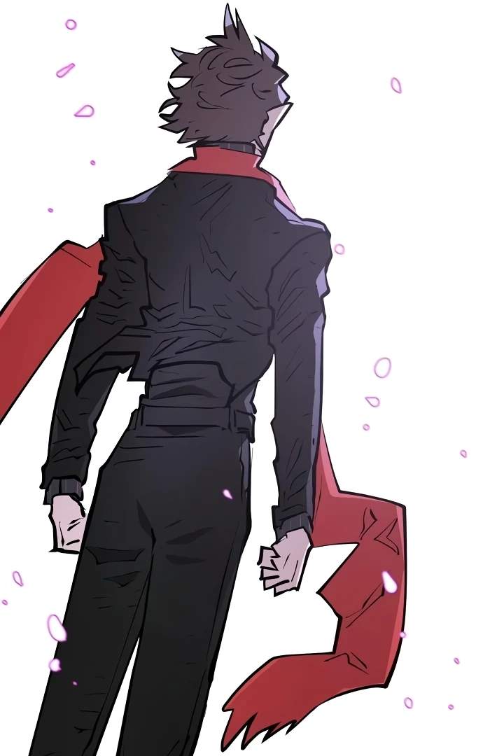 Player Hellish Situation Ch.144 p104