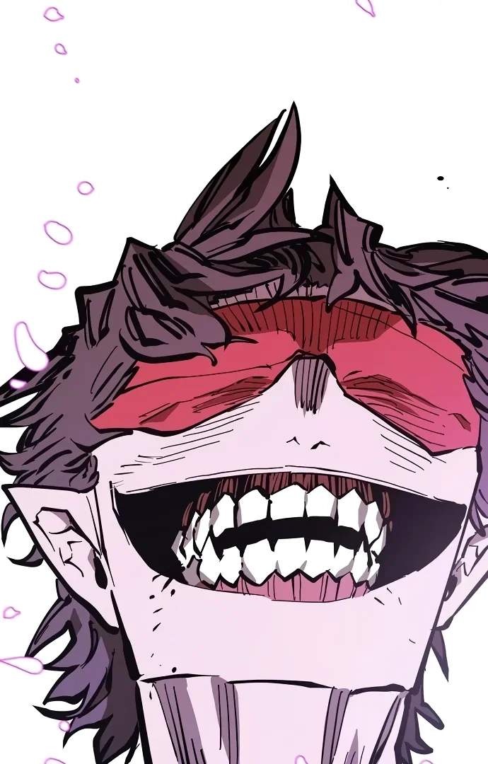 Player Hellish Situation Ch.144 p106