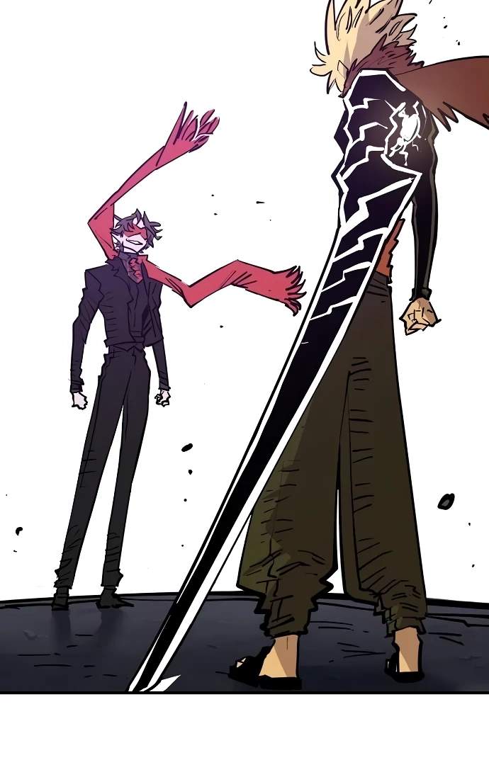 Player Hellish Situation Ch.144 p108