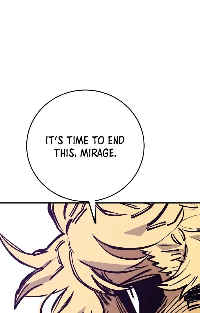 Player Hellish Situation Ch.144 p109