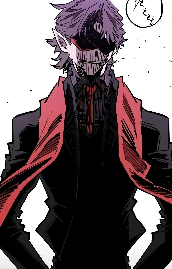 Player Hellish Situation Ch.144 p115
