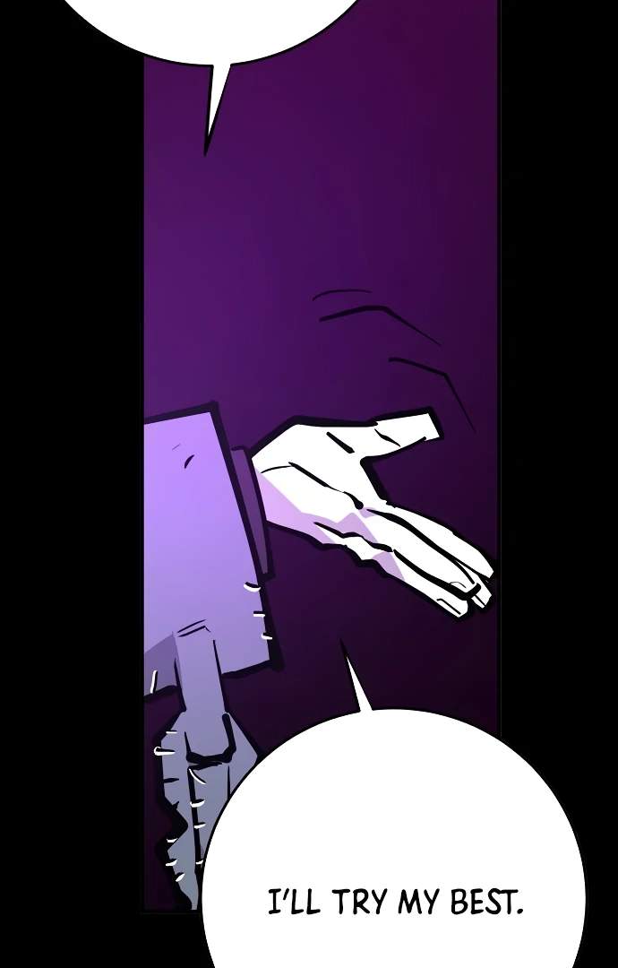 Player Hellish Situation Ch.144 p13