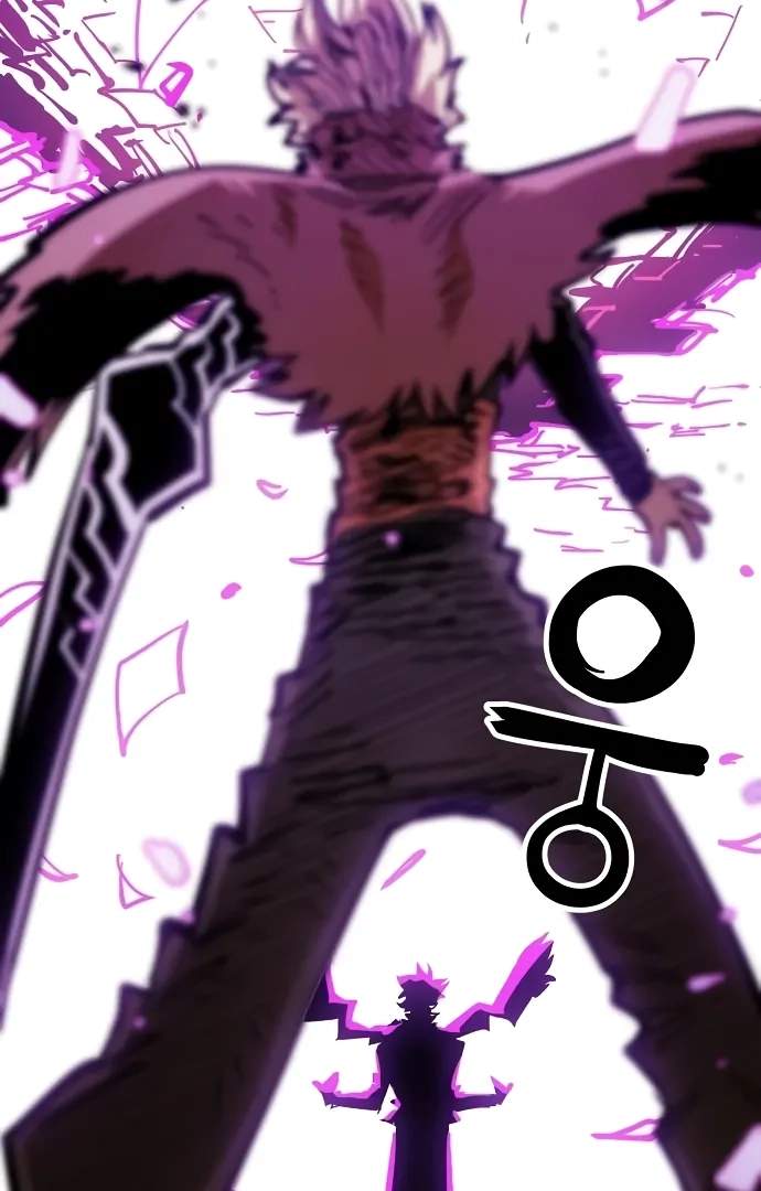 Player Hellish Situation Ch.144 p121
