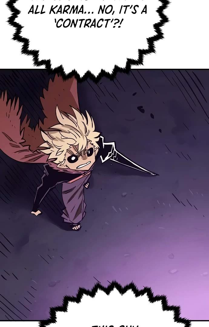 Player Hellish Situation Ch.144 p123