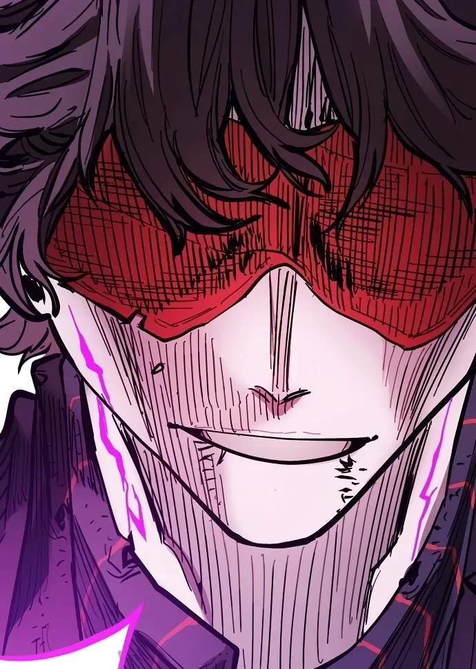 Player Hellish Situation Ch.144 p135