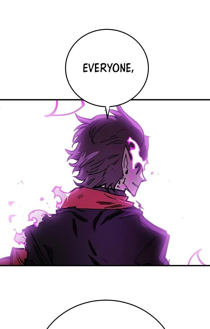 Player Hellish Situation Ch.144 p142