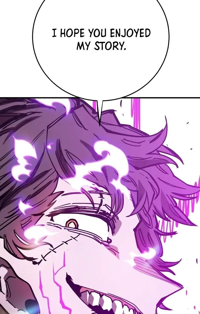 Player Hellish Situation Ch.144 p143
