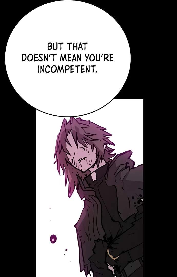 Player Hellish Situation Ch.144 p18