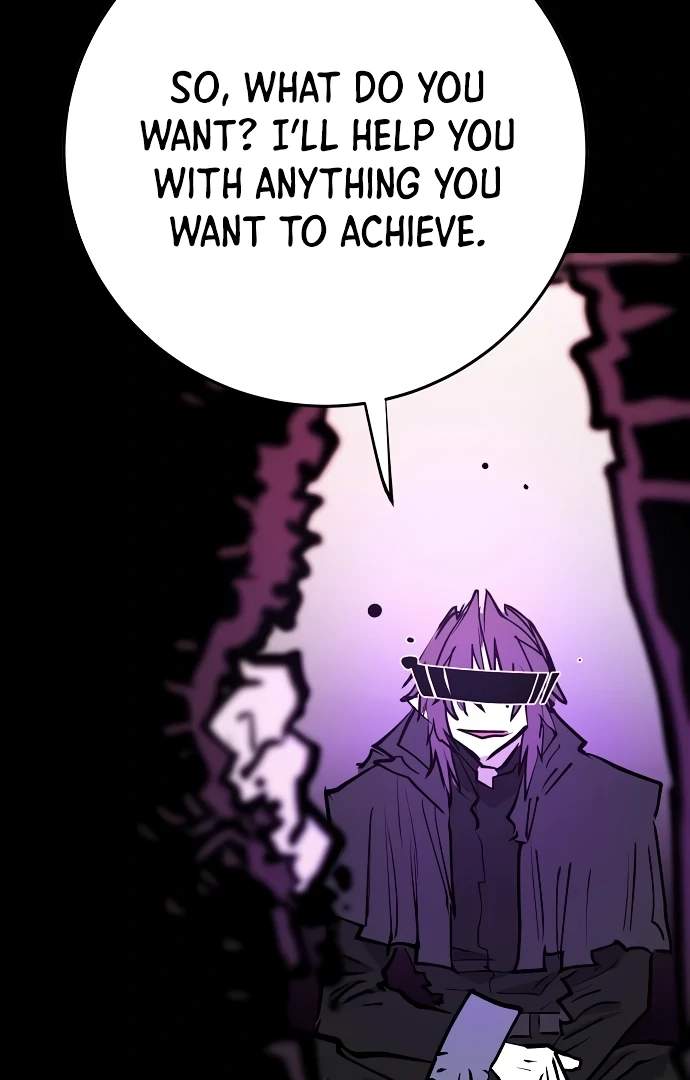 Player Hellish Situation Ch.144 p20