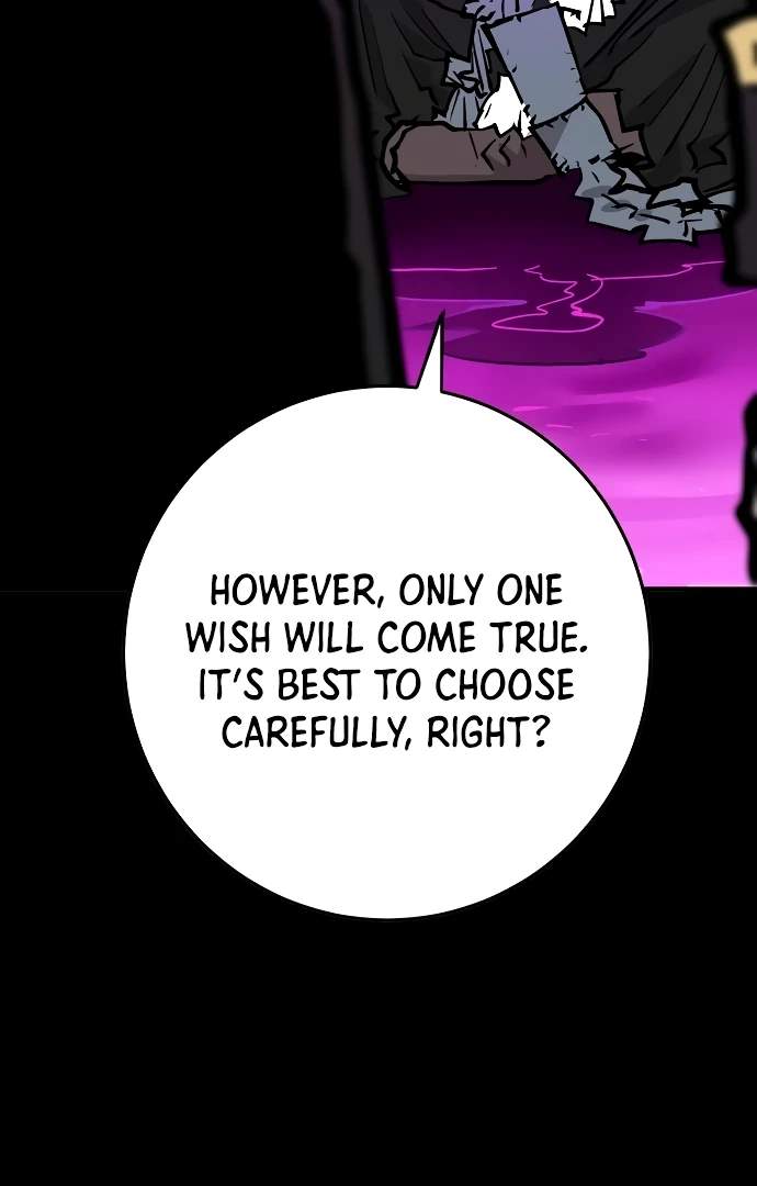 Player Hellish Situation Ch.144 p21
