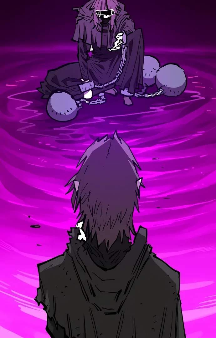 Player Hellish Situation Ch.144 p4