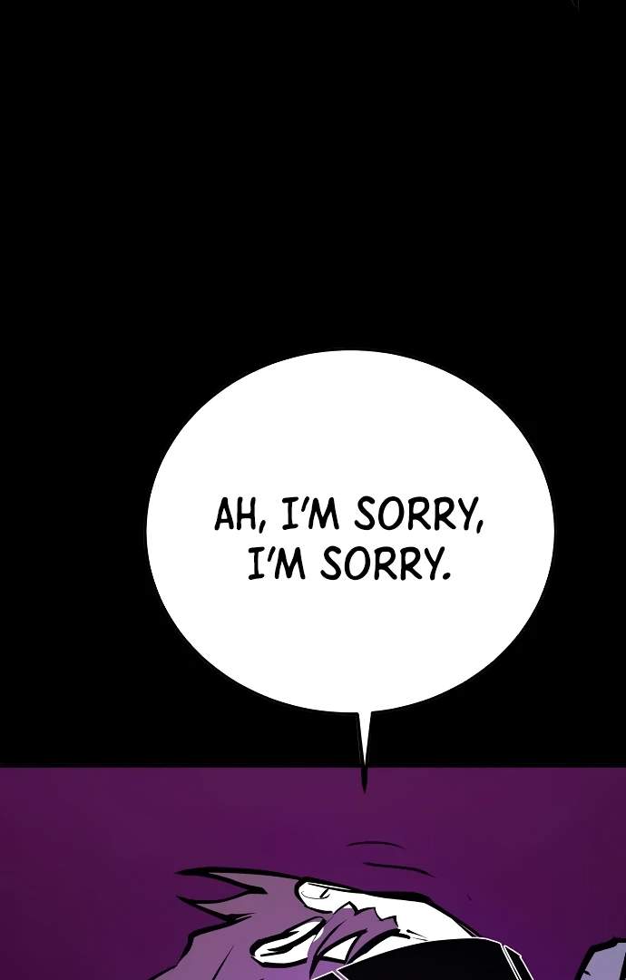 Player Hellish Situation Ch.144 p40