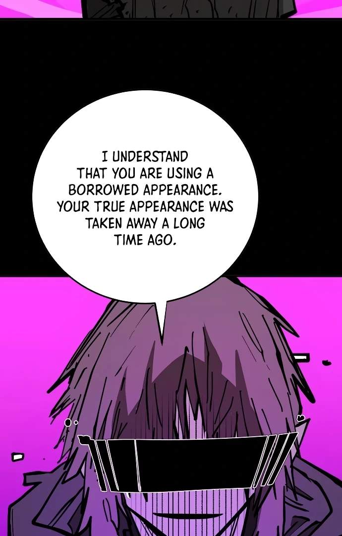 Player Hellish Situation Ch.144 p5