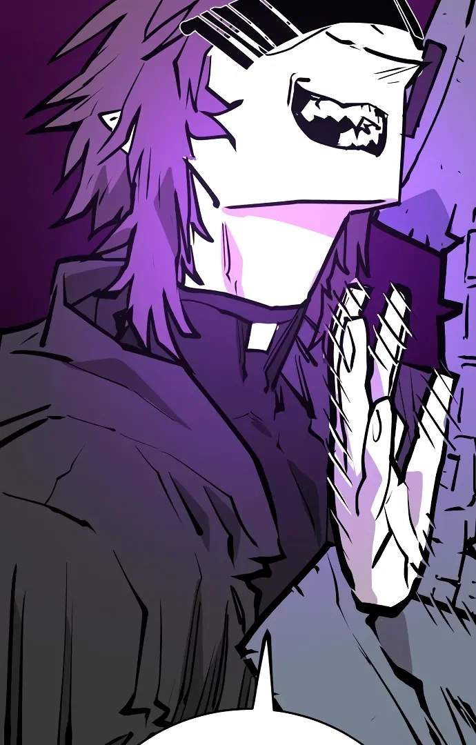 Player Hellish Situation Ch.144 p41