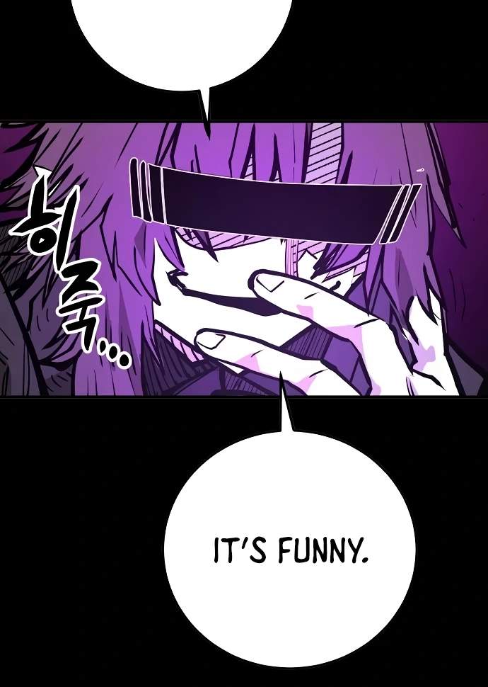 Player Hellish Situation Ch.144 p43